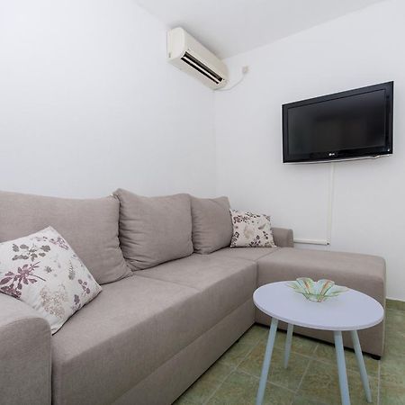 Apartment Mika 2 Trogir Exterior foto