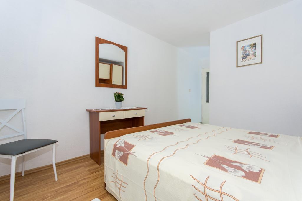 Apartment Mika 2 Trogir Exterior foto
